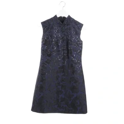 Pre-owned Mary Katrantzou Dress In Multicolour