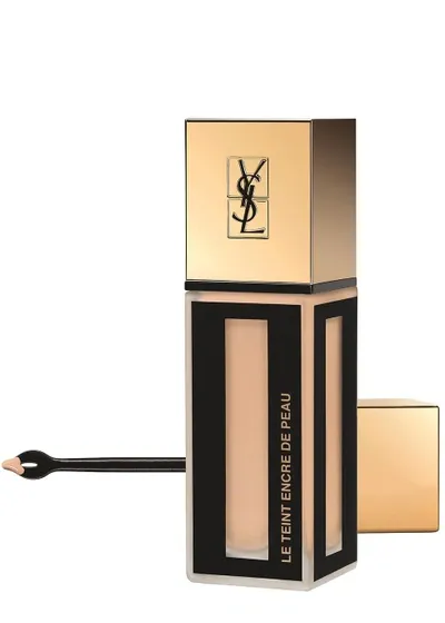 Saint Laurent Fusion Ink Foundation - Colour B10 In B20