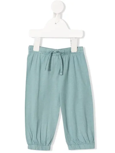 Caramel Babies' Southbank Track Trousers In Blue