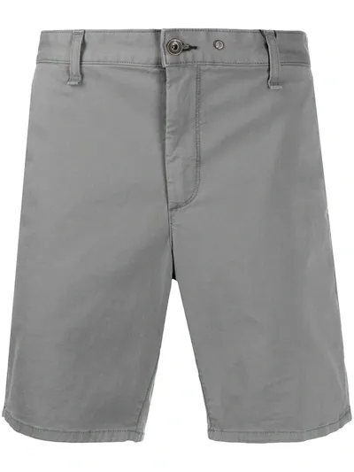 Rag & Bone Classic Chino Shorts In Sage