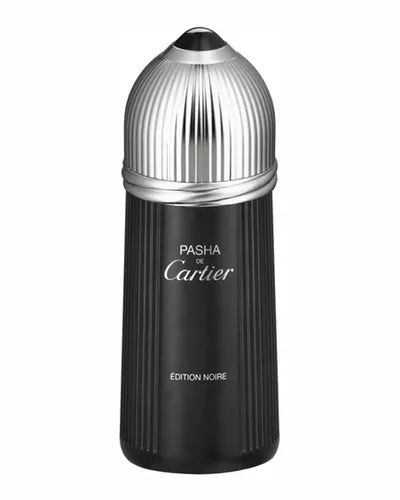 Cartier 5 Oz. Pasha Noire Eau De Toilette