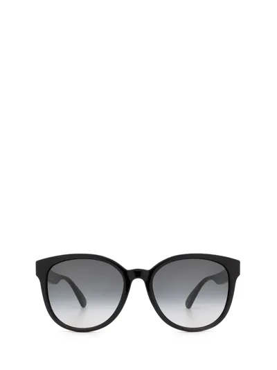 Gucci Gg0854sk Black Sunglasses