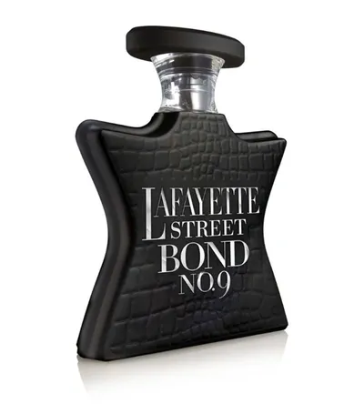 Bond No. 9 Lafayette Street Eau De Parfum 100 ml In White