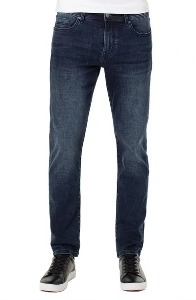 Liverpool Los Angeles Liverpool Kingston Los Angeles Modern Slim Fit Jeans In Palo Alto