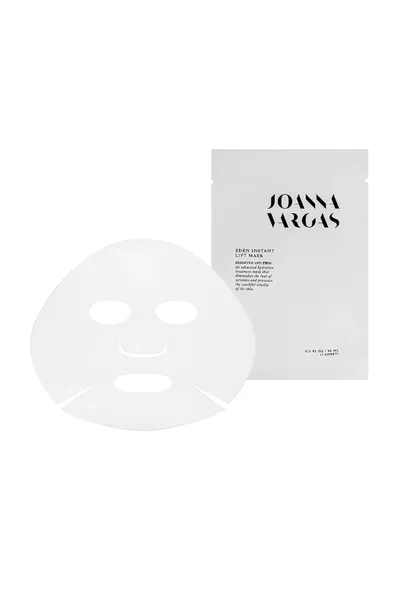 Joanna Vargas Eden Instant Lift Sheet Mask In N,a