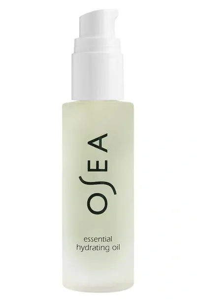 Osea Essential Hydrating Oil In N,a