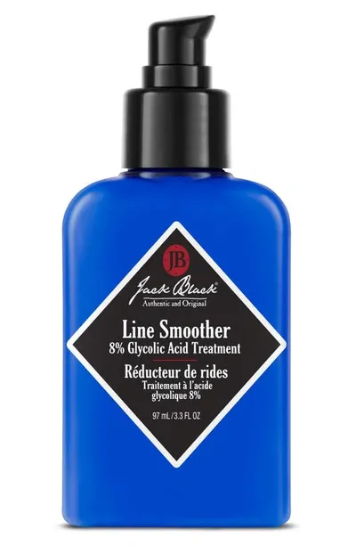 Jack Black Line Smoother Oil-free Moisturizer 3.3 oz