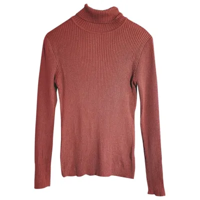 Pre-owned Celine Wool Jumper In Other