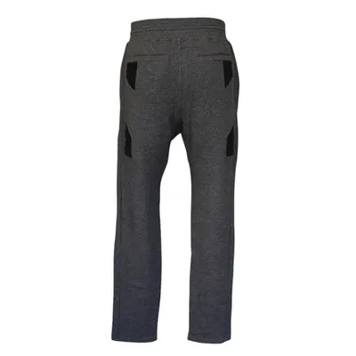 Pre-owned Givenchy Trousers In Grey