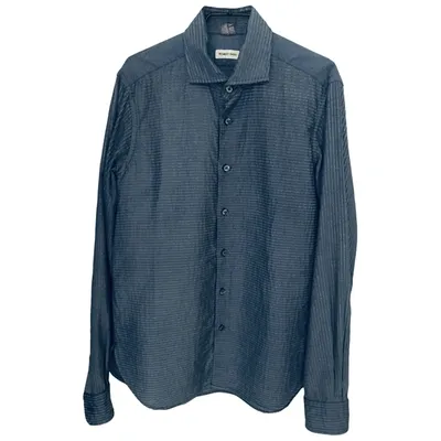 Pre-owned Romeo Gigli Shirt In Other