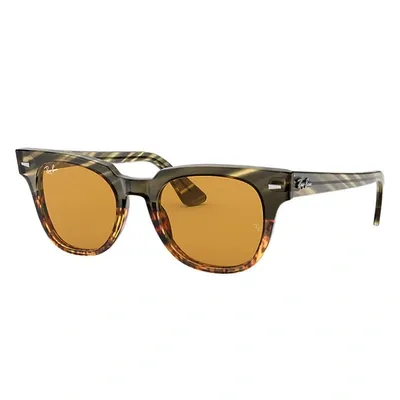 Ray Ban Rb2168 Sunglasses In Grün