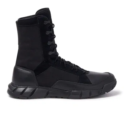 Oakley Si Light Patrol Boot In Black