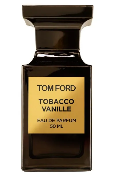 Tom Ford Private Blend Tobacco Vanille Eau De Parfum