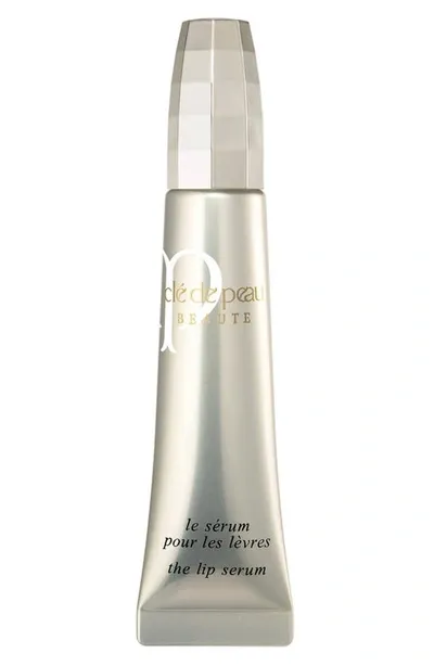 Clé De Peau Beauté Women's Lip Serum