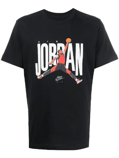 Nike Jordan T-shirt Cj6304-010