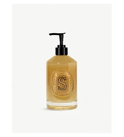 Diptyque Exfoliating Hand Wash 11.8 Oz. In Default Title