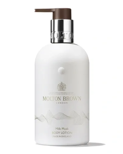 Molton Brown 10 Oz. Milk Musk Body Lotion