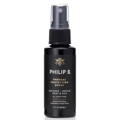 Philip B Thermal Protection Spray 60ml