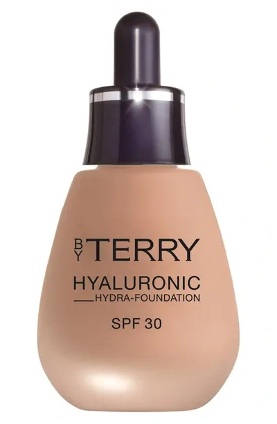 By Terry Hyaluronic Hydra Foundation (various Shades) - 300c Medium Fair