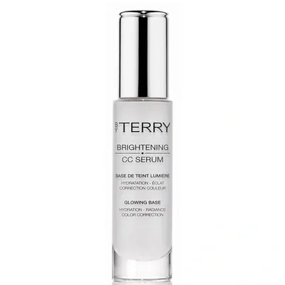 By Terry Cellularose Cc Serum 30ml (various Shades) - No.1 Immaculate Light