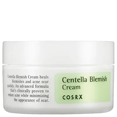 Cosrx Centella Blemish Cream 30ml