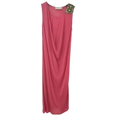 Pre-owned Emilio Pucci Dress