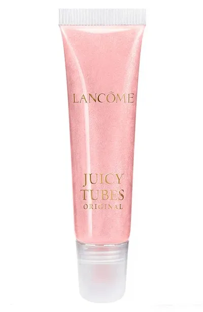 Lancôme Juicy Tubes Original Lip Gloss In Electro