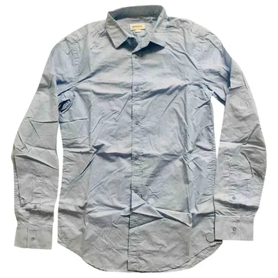 Pre-owned Diesel Shirt In Other