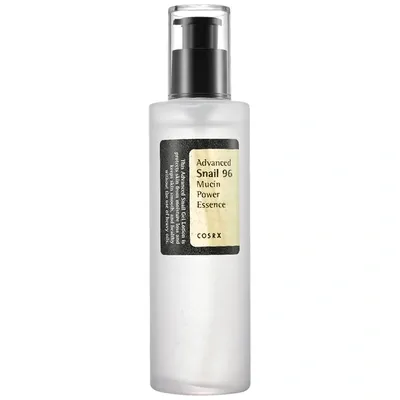 Cosrx Advanced Snail 96 Mucin Power Essence 100ml