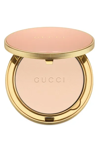 Gucci Matte Beauty Powder 00 Fair 0.35 oz/ 10 G