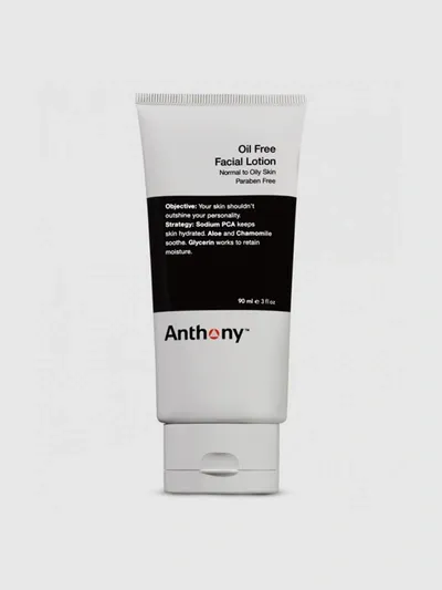 Anthony Oil Free Facial Lotion