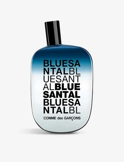 Comme Des Garçons Comme Des Garcons - Blue Santal Eau De Parfum Spray 100ml/3.4oz