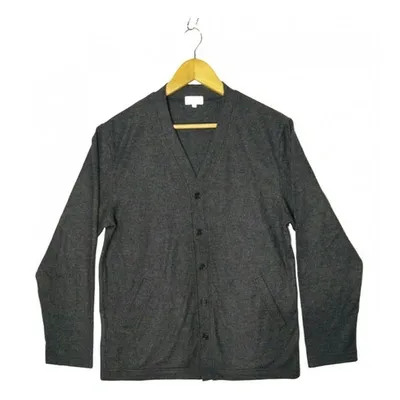 Pre-owned Paul Smith Wool Jacket In Grey