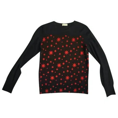 Pre-owned Dries Van Noten Jumper In Multicolour