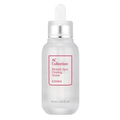 Cosrx Ac Collection Blemish Spot Clearing Serum 40ml