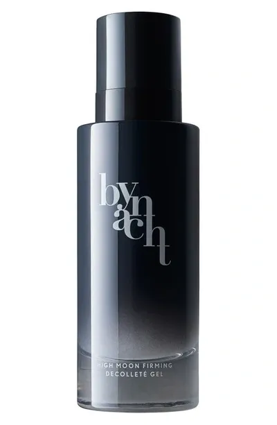 Bynacht 3.4 Oz. High Moon Firming Decollete Gel In Clear