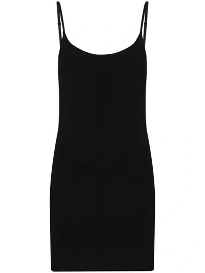 Skin Ceres Shapewear Slip In Black