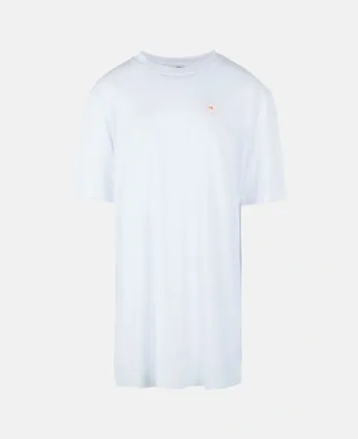 Stella Mccartney White Training T-shirt