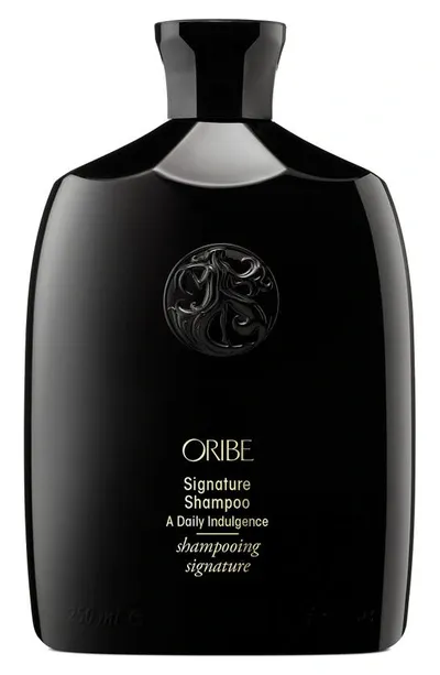 Oribe 2.5 Oz. Travel Signature Shampoo In Na