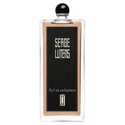 Serge Lutens Eau De Parfum - Nuit De Cellophane, 100ml In Colorless