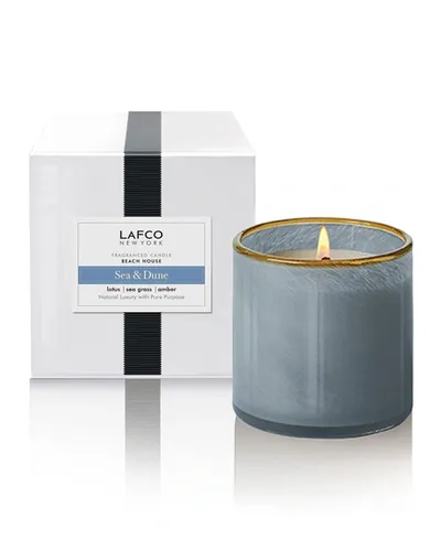 Lafco Sea & Dune Classic Candle, 6.5 Oz.