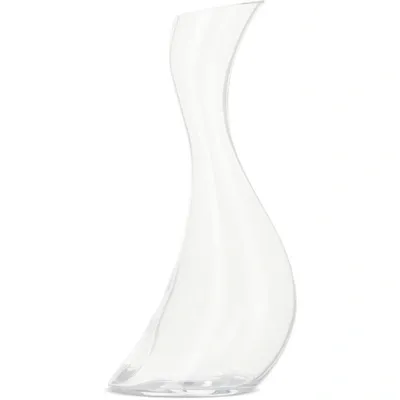 Georg Jensen Cobra Iconic Curved Carafe, 0.75 L In Neutrals