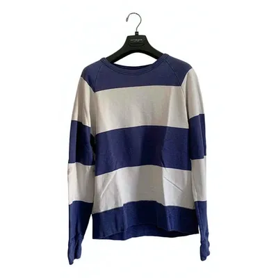 Pre-owned Jcrew Sweatshirt In Other