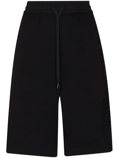 Y-3 Drawstring Shorts In Black