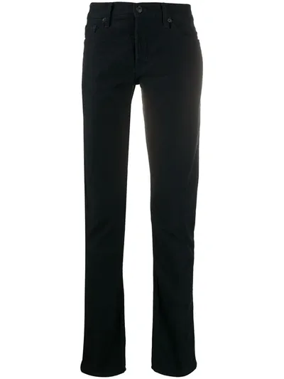 Tom Ford Slim-fit Jeans In Blue