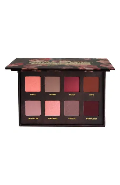 Lime Crime Greatest Hit Classic Eyeshadow Palette 14.4g