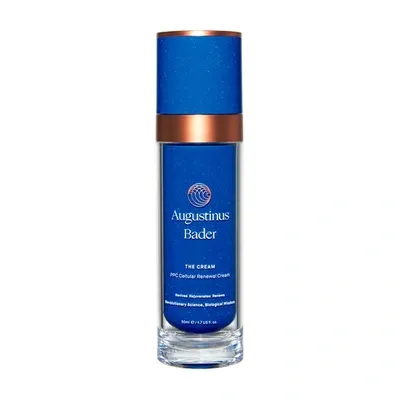 Augustinus Bader The Cream 50ml In Blue