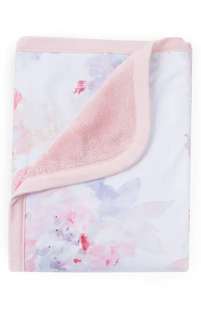 Oilo Kids' Cuddle Blanket In Prim