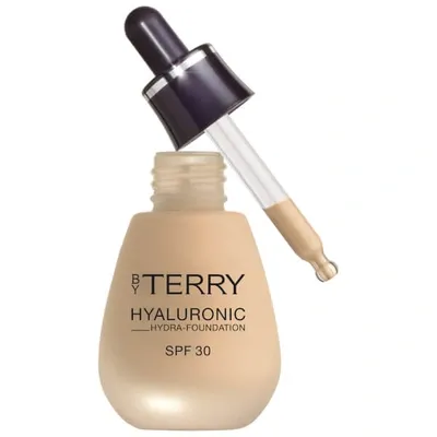 By Terry Hyaluronic Hydra Foundation (various Shades) - 600w Warm Dark