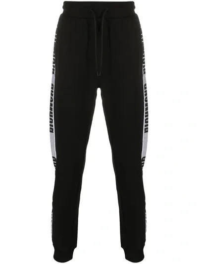 John Richmond 'savelki' Jogginghose In Black